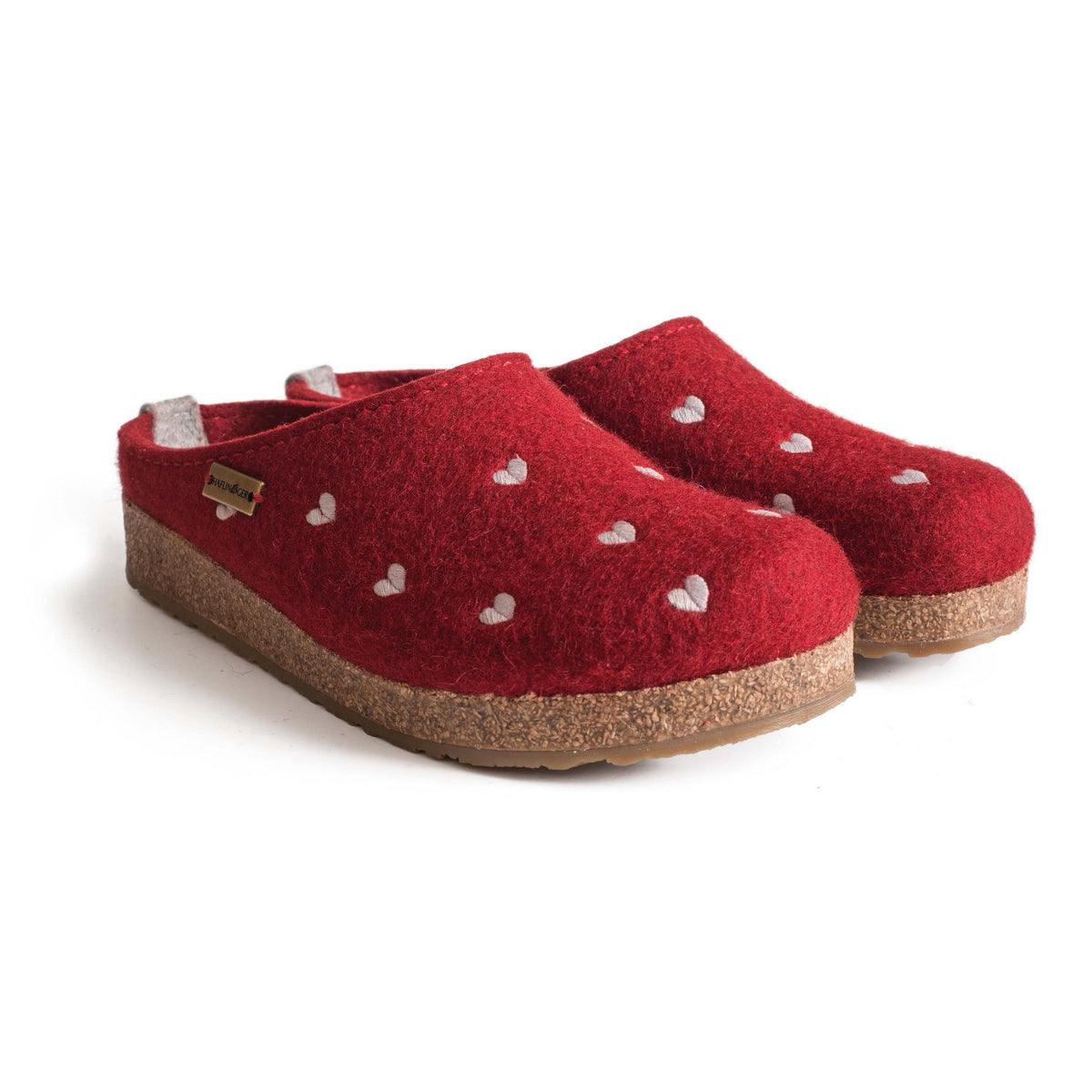 CUORICINI | RED