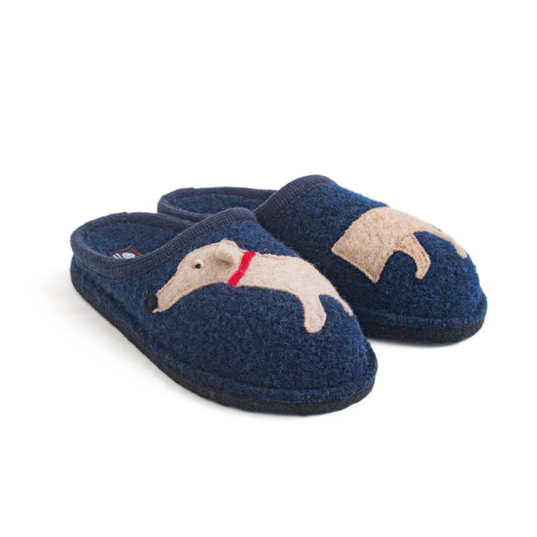 Haflinger on sale slippers clearance