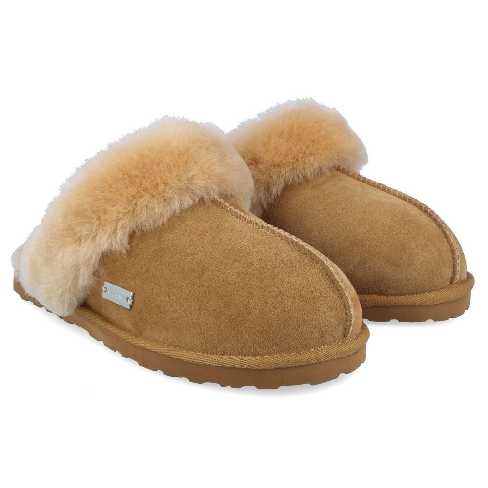 Haflinger Canada NORTH STAR - FALL 25 | TAN