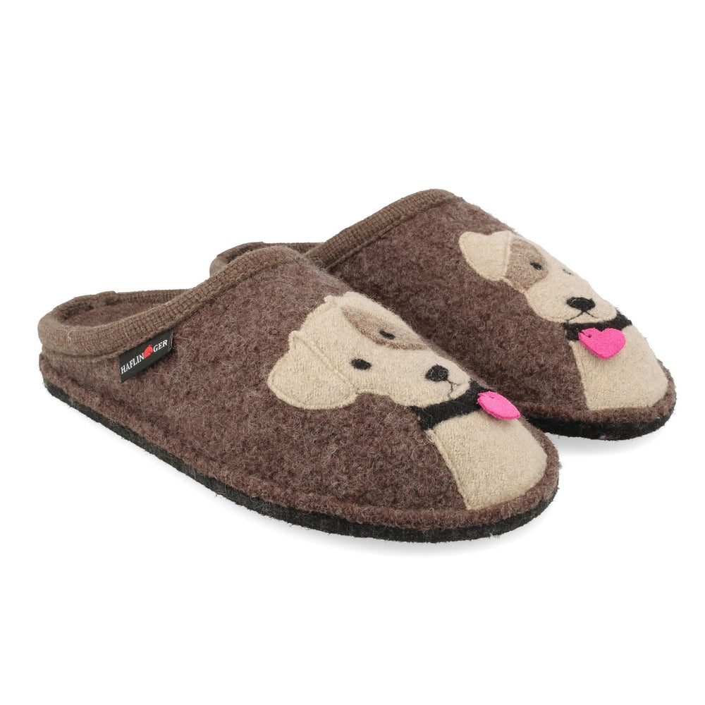 RUDI | SMOKEY BROWN