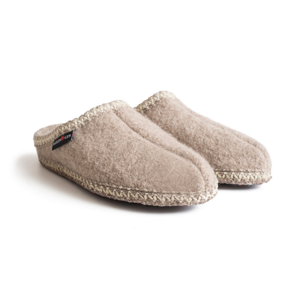 Haflinger Canada AS - FALL 25 | NATURAL