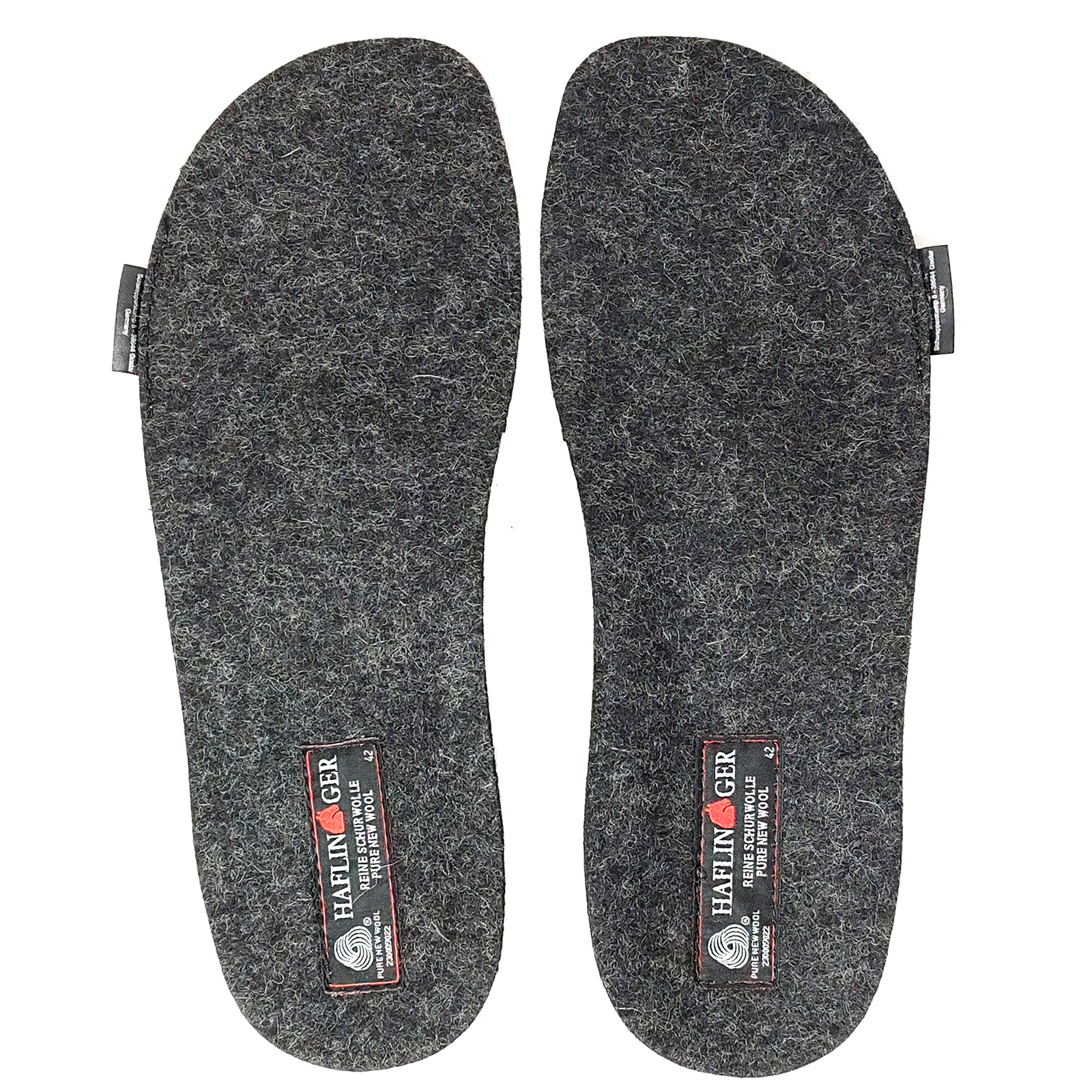 BLIZZARD FOOTBED