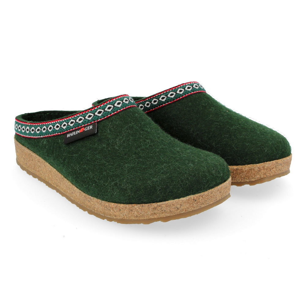 Haflinger Canada GZ - FALL 25 | SPRUCE