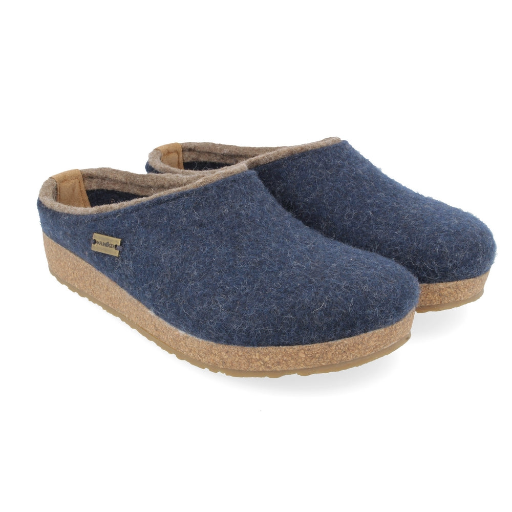 Haflinger Canada KRIS - FALL 25 | CAPTAINS BLU