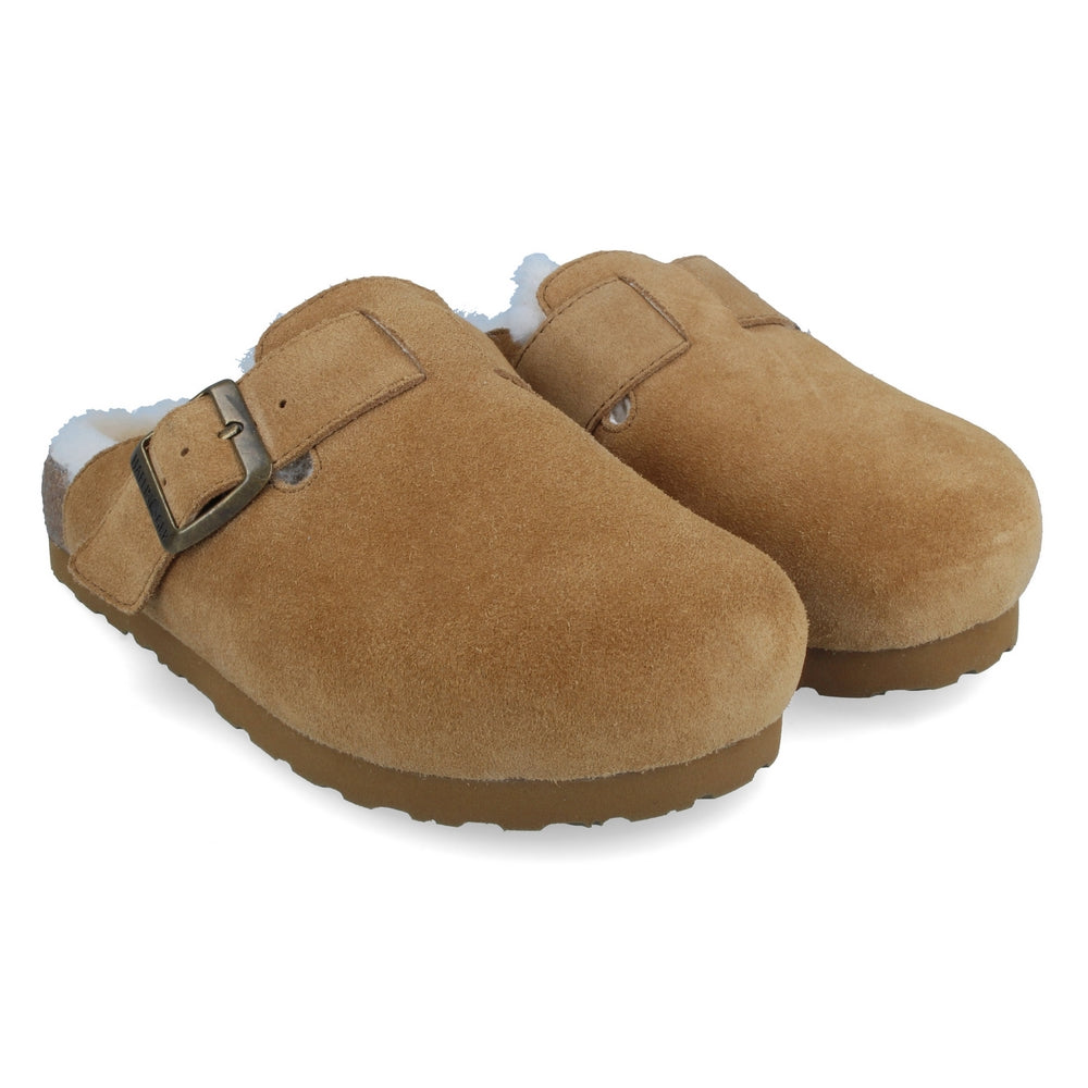 Haflinger Canada HAWK - FALL 25 | CHESTNUT