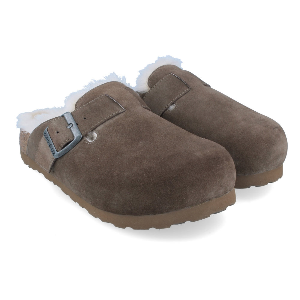 Haflinger Canada HAWK - FALL 25 | CHESTNUT