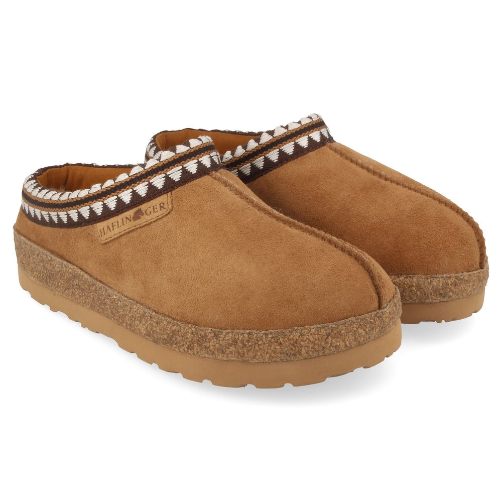 Haflinger Canada LAKOTA - FALL 25 | CHESTNUT