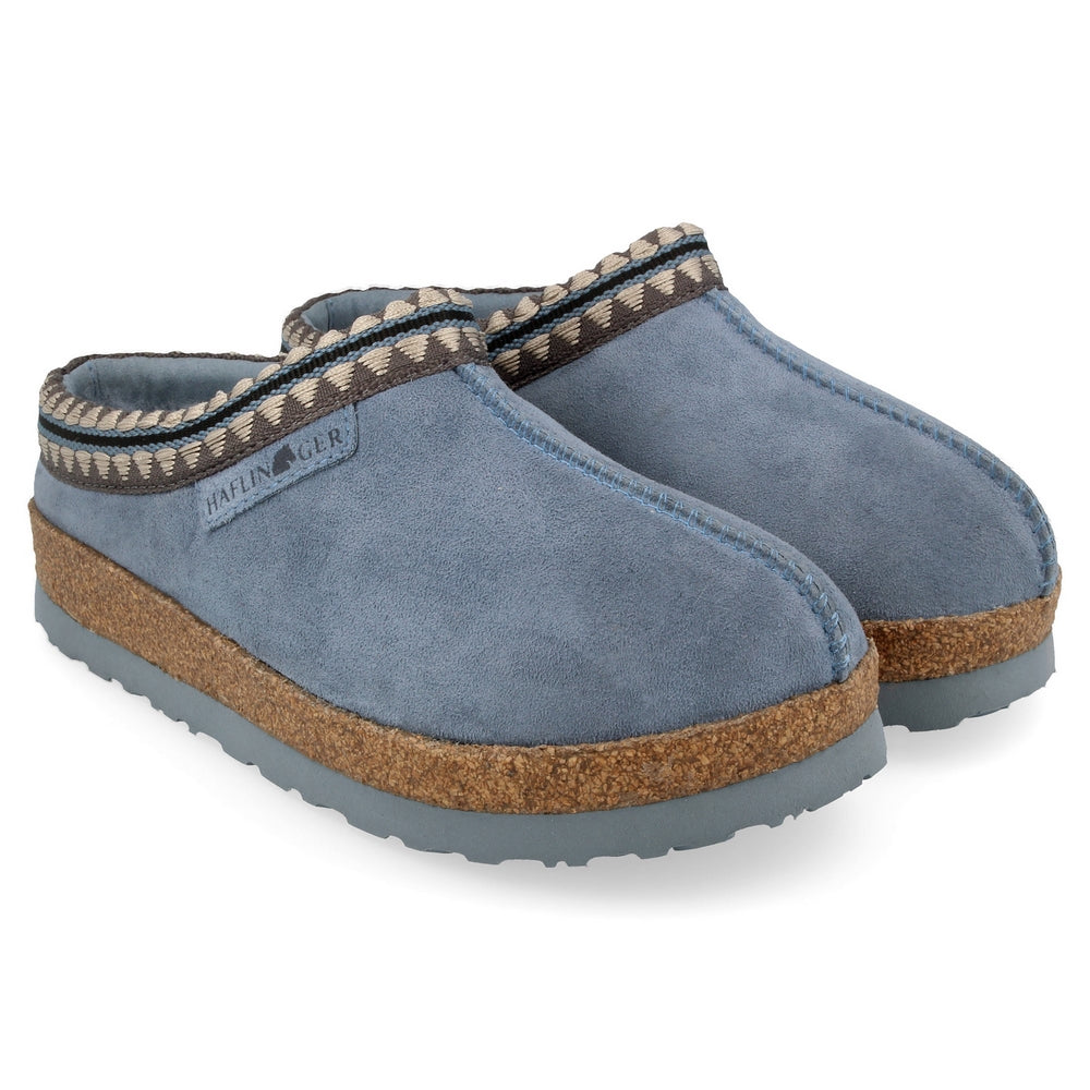 Haflinger Canada LAKOTA - FALL 25 | CHESTNUT