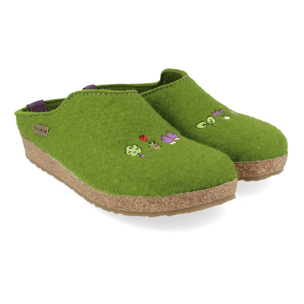 Haflinger Canada GARDENING - FALL 25 | GREEN