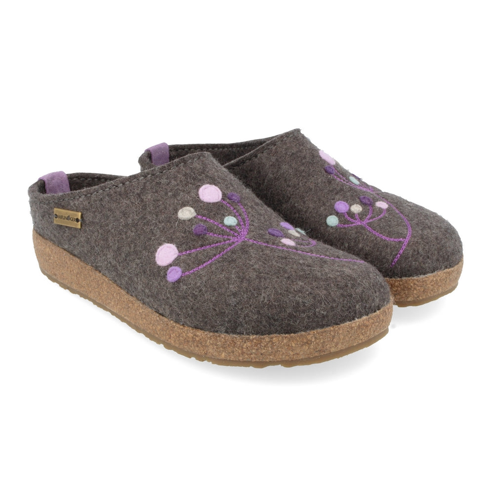 Haflinger Canada AMAYA - FALL 25 | GREY