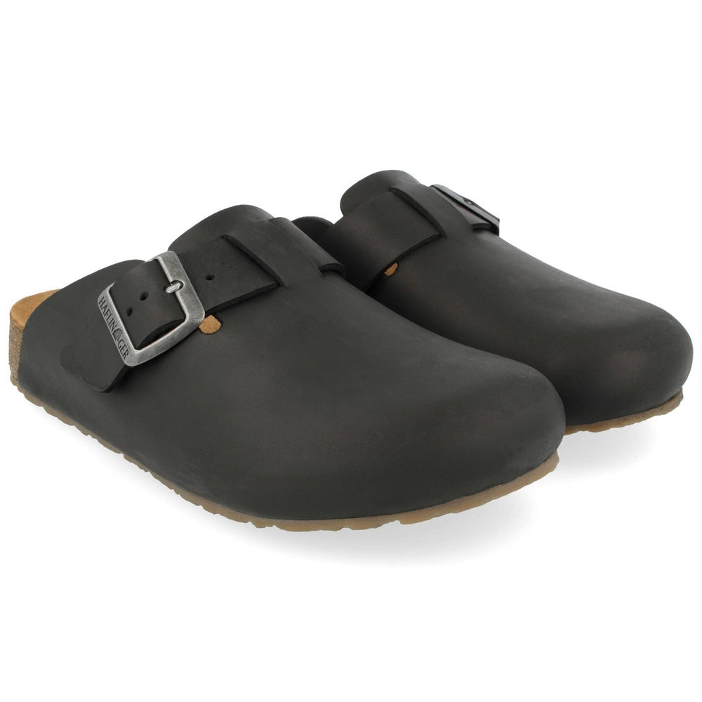 Haflinger Canada PORTO | BLACK