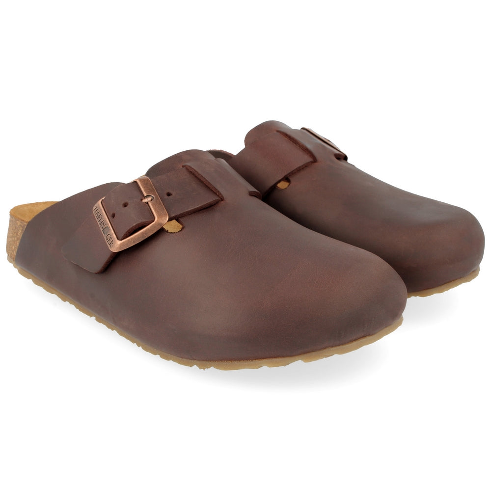 Haflinger Canada PORTO | MARRON