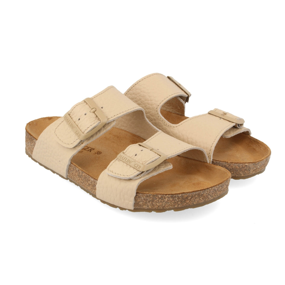 Haflinger Canada BONNIE | CREAM