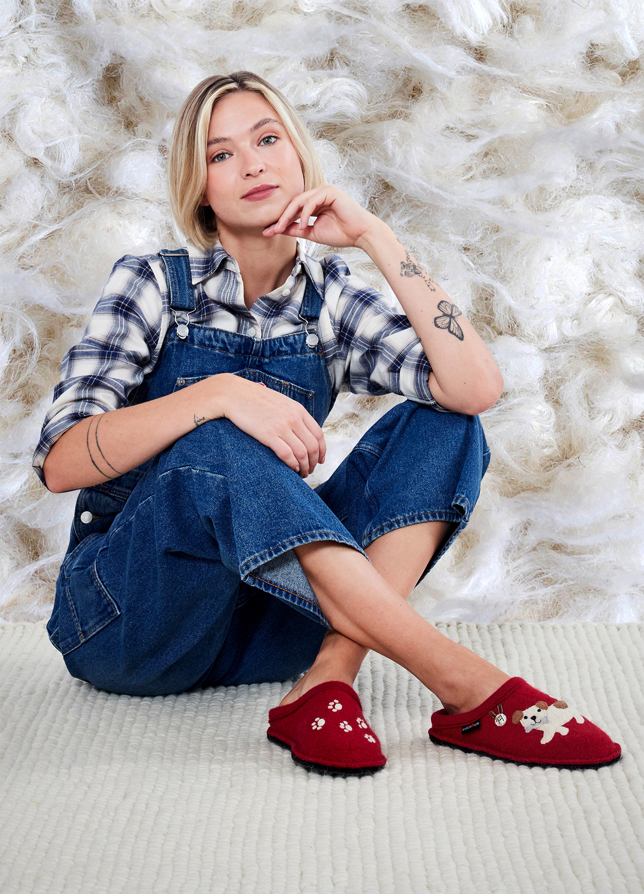 Haflinger shoes website discount