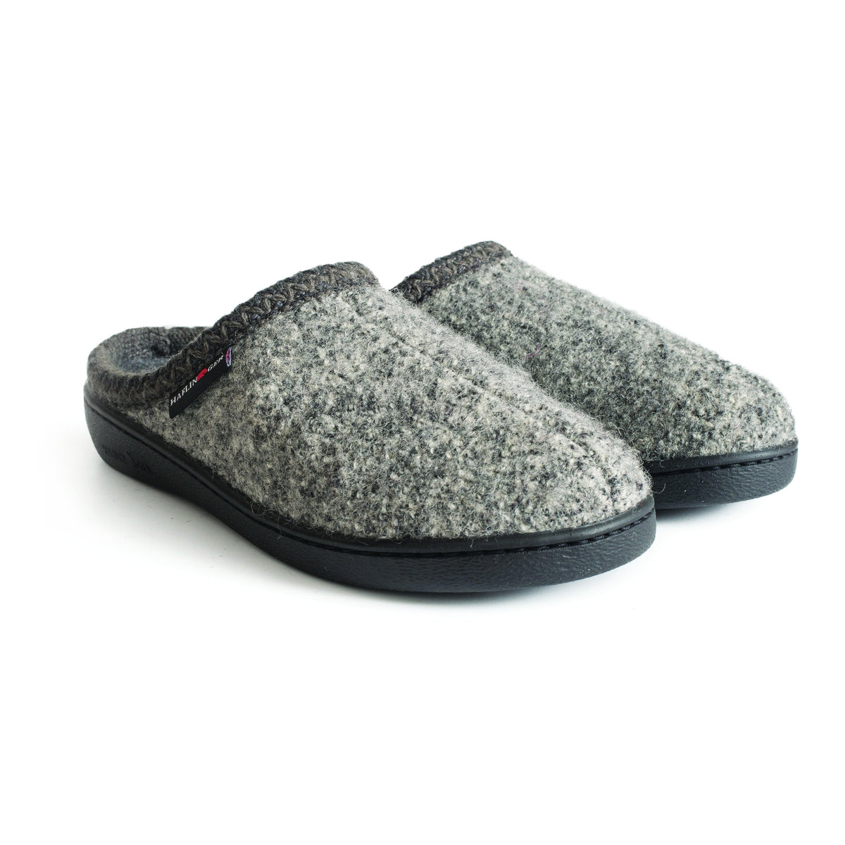 AT | GREY SPECKLE