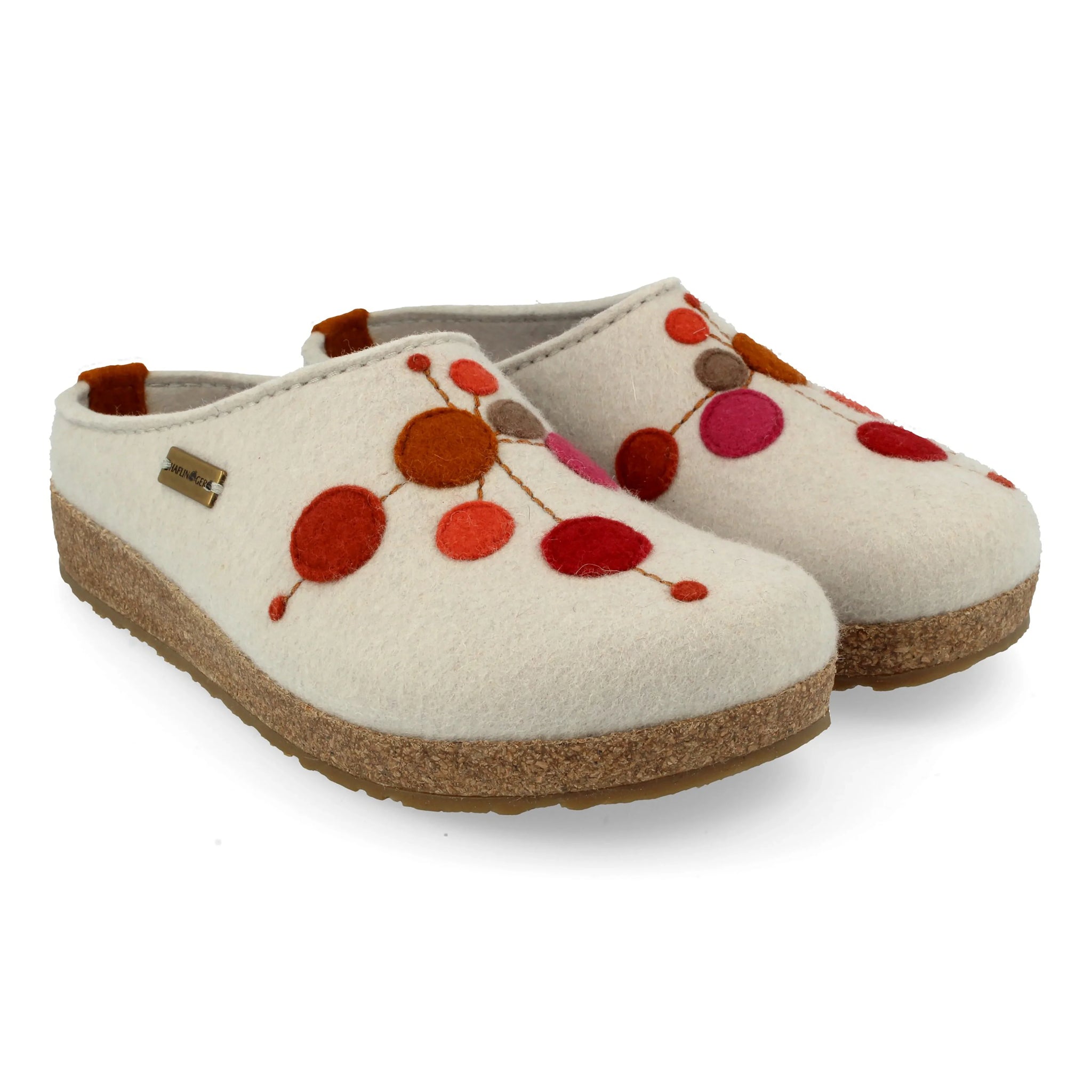 Haflinger house shoes hotsell