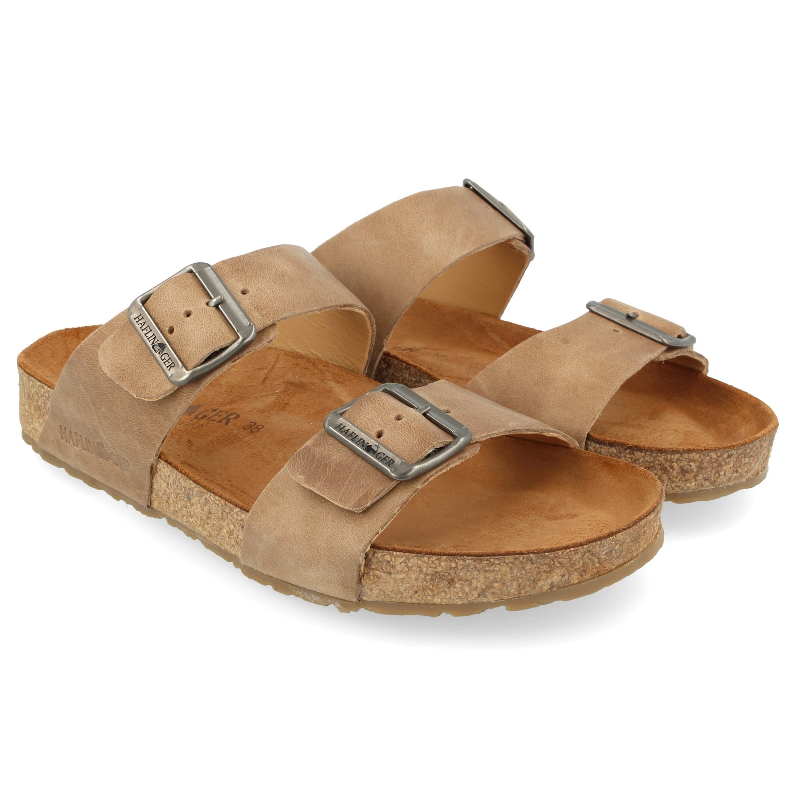 Haflinger deals women's sandals