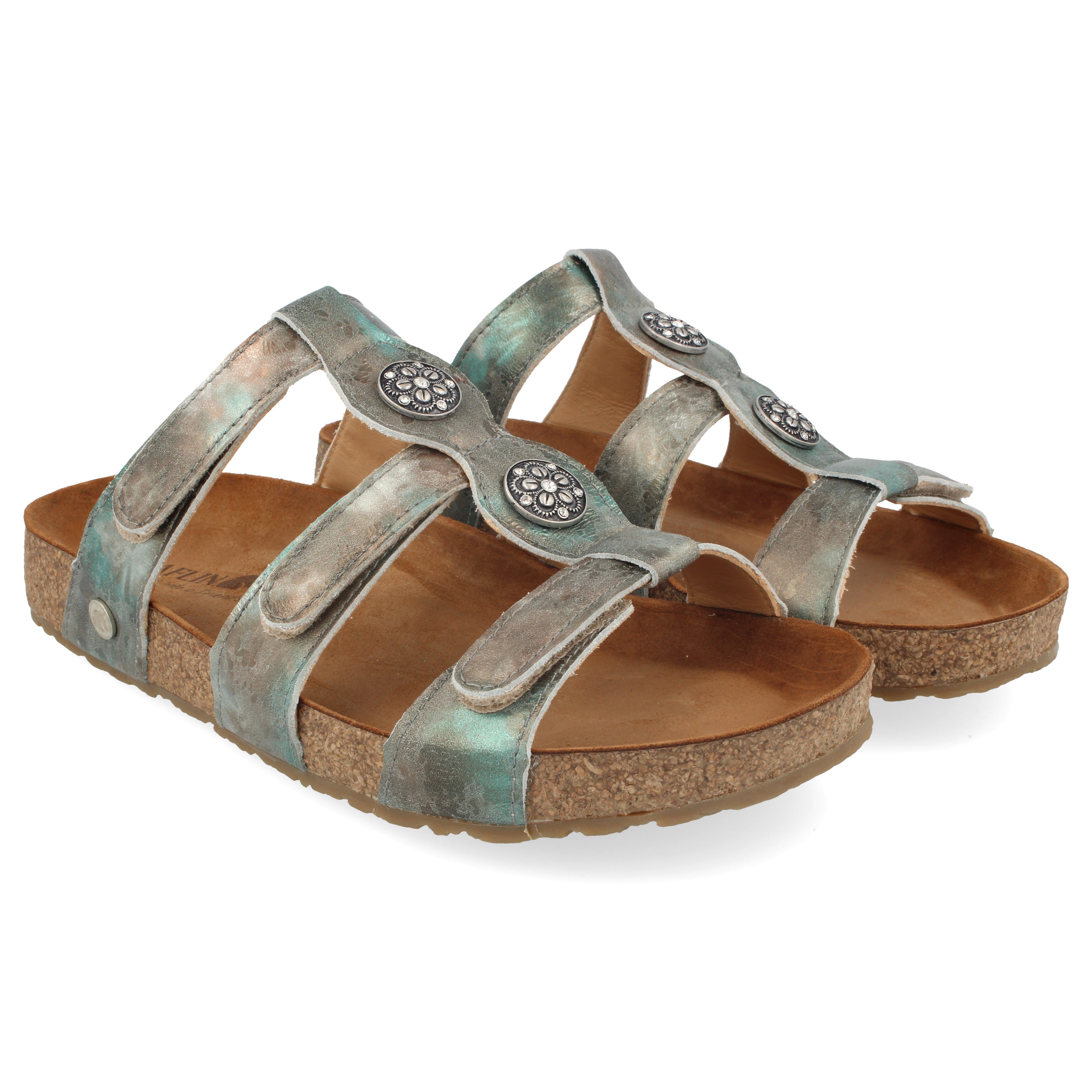 Haflinger 2025 alice sandals